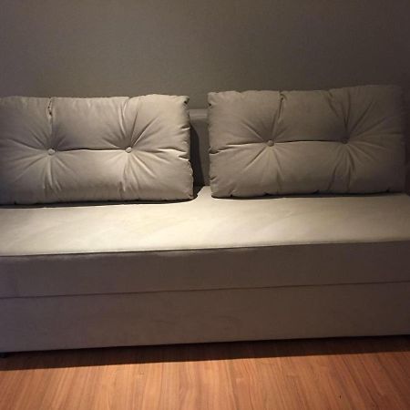 דירות Apartamento Luxo Em גראמדו מראה חיצוני תמונה