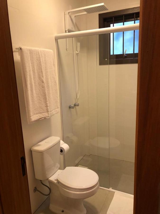 דירות Apartamento Luxo Em גראמדו מראה חיצוני תמונה