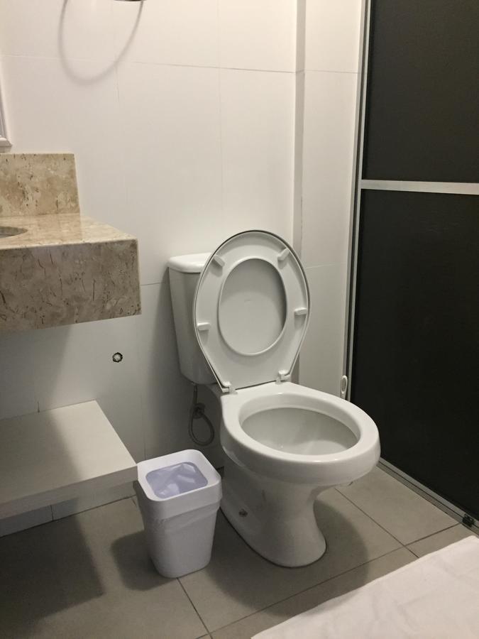 דירות Apartamento Luxo Em גראמדו מראה חיצוני תמונה