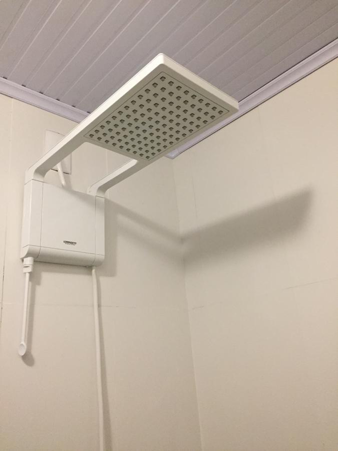 דירות Apartamento Luxo Em גראמדו מראה חיצוני תמונה